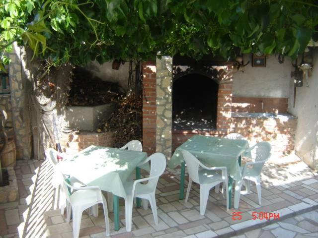 Apartmani Pisac Vis Exterior photo